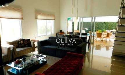 Casa com 3 dormitórios à venda, 260 m² por R$ 1.400.000,00 - Damha IV - São José do Rio Preto/SP