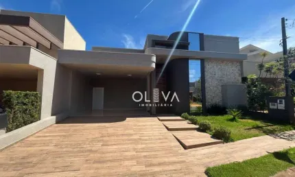 Casa com 3 dormitórios à venda, 204 m² por R$ 1.300.000,00 - Village Damha I - São José do Rio Preto/SP