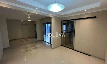 Casa com 5 dormitórios à venda, 185 m² por R$ 1.300.000,00 - GREEN VILLAGE II - São José do Rio Preto/SP