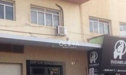 Apartamento com 2 dormitórios à venda, 90 m² por R$ 200.000,00 - Centro - São José do Rio Preto/SP