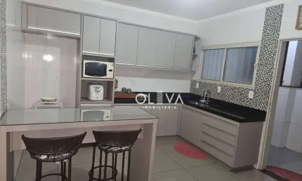Apartamento com 2 dormitórios à venda, 71 m² por R$ 299.000,00 - Jardim Panorama - São José do Rio Preto/SP