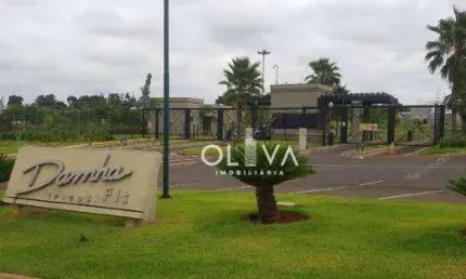 Terreno à venda, 237 m² por r$ 88.000 - damha fit - ipiguá/sp