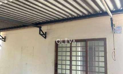 Casa com 2 dormitórios à venda, 80 m² por R$ 220.000 - Residencial Colorado - São José do Rio Preto/SP