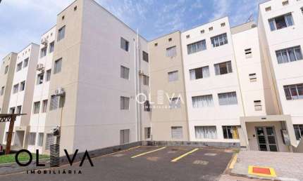Apartamento com 2 dormitórios para alugar, 65 m² por R$ 1.530,00/mês - Residencial Macedo Teles I - São José do Rio Preto/SP