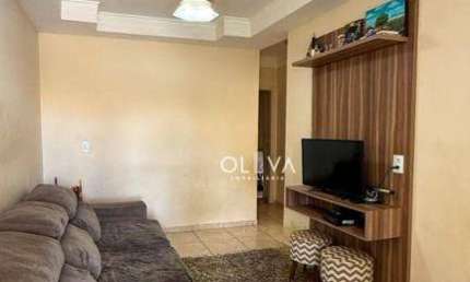 Casa com 3 dormitórios à venda, 132 m² por R$ 550.000,00 - Jardim Conceição - São José do Rio Preto/SP