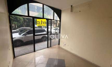 Salão para alugar, 215 m² por R$ 10.500,00/mês - Centro - São José do Rio Preto/SP