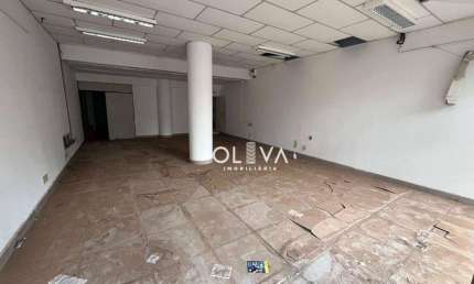 Salão para alugar, 216 m² por R$ 3.900,00/mês - Centro - São José do Rio Preto/SP