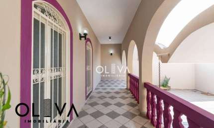 Casa com 5 dormitórios à venda, 468 m² por R$ 590.000,00 - Boa Vista - São José do Rio Preto/SP