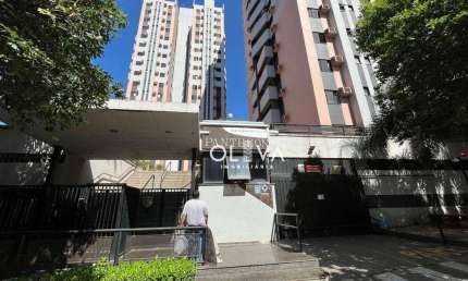 Apartamento com 3 dormitórios à venda, 90 m² por R$ 506.000,00 - Vila Imperial - São José do Rio Preto/SP