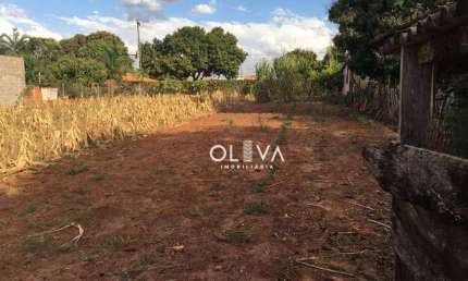 Terreno à venda, 1000 m² por R$ 200.000 - Bela Vista - São José do Rio Preto/SP