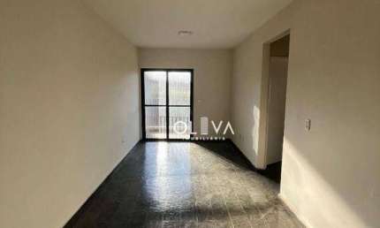 Apartamento com 2 dormitórios à venda, 80 m² por R$ 290.000,00 - Parque Industrial - São José do Rio Preto/SP