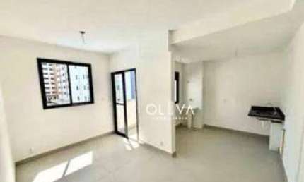 Apartamento com 2 dormitórios à venda, 58 m² por R$ 439.000 - Jardim Bosque das Vivendas - São José do Rio Preto/SP