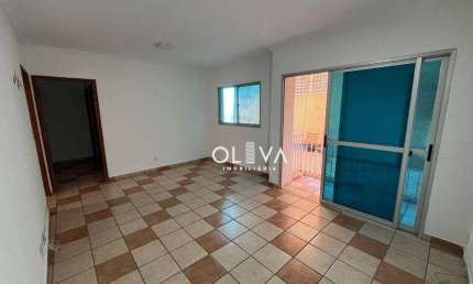 Apartamento com 2 dormitórios à venda, 74 m² por R$ 219.000,00 - Parque Residencial Lauriano Tebar - São José do Rio Preto/SP