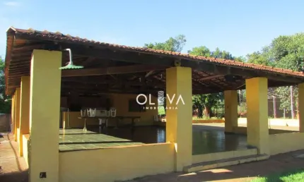 Chácara com 4 dormitórios à venda, 5000 m² por R$ 1.200.000 - Condomínio Vera Cruz (Zona Rural) - São José do Rio Preto/SP