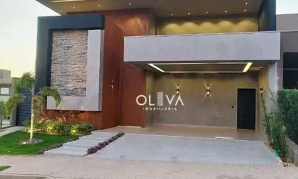 Casa à venda, 225 m² por R$ 1.890.000,00 - Quinta do Lago - São José do Rio Preto/SP
