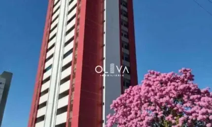 Apartamento com 3 dormitórios à venda, 128 m² por R$ 610.000,00 - Boa Vista - São José do Rio Preto/SP