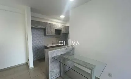 Apartamento com 2 dormitórios à venda, 51 m² por R$ 320.000,00 - Jardim São Marco - São José do Rio Preto/SP