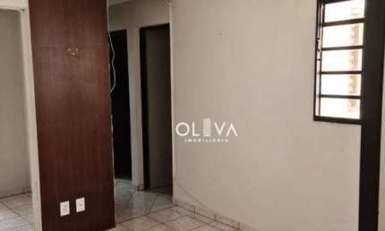 Apartamento com 2 dormitórios à venda, 47 m² por R$ 145.000 - Jardim Yolanda - São José do Rio Preto/SP