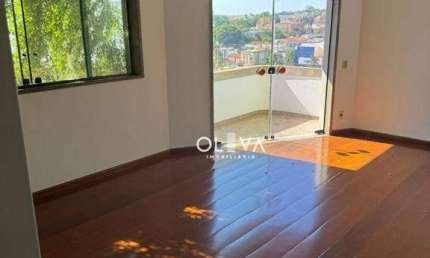 Apartamento com 3 dormitórios à venda, 125 m² por R$ 450.000,00 - Centro - São José do Rio Preto/SP
