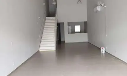 Salão para alugar, 313 m² por R$ 3.583,73/mês - Conjunto Habitacional Costa do Sol - São José do Rio Preto/SP