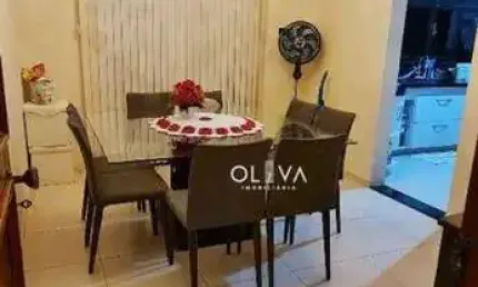 Casa com 3 dormitórios à venda, 200 m² por R$ 560.000 - Roseiral - São José do Rio Preto/SP