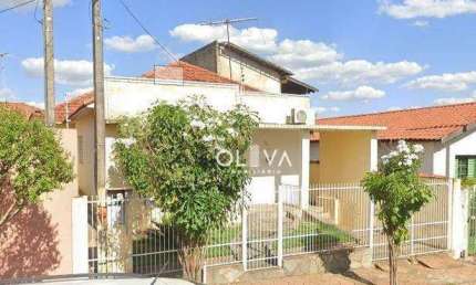Casa com 2 dormitórios à venda, 117 m² por R$ 210.000,00 - Vila Maceno - São José do Rio Preto/SP
