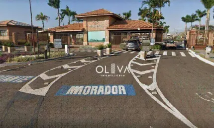 Terreno à venda, 361 m² por R$ 350.000 - Terravista Residence Club - Mirassol/SP