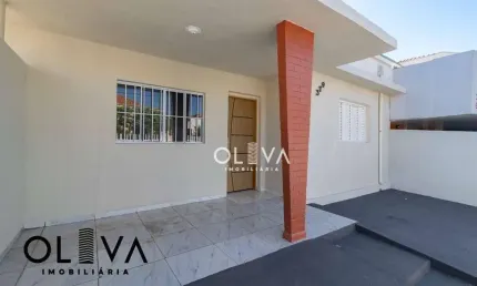 Casa com 3 dormitórios à venda, 94 m² por r$ 315.000,00 - vila ercília - são josé do rio preto/sp
