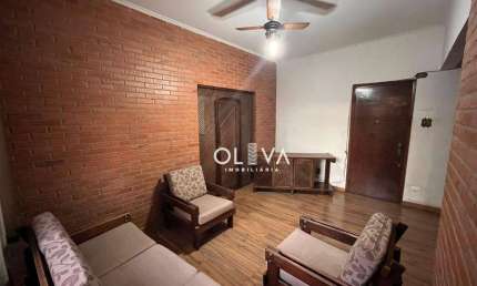 Apartamento à venda, 60 m² por R$ 179.000,00 - Centro - São José do Rio Preto/SP
