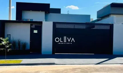 Casa com 3 dormitórios à venda, 107 m² por R$ 450.000 - Setsul II - São José do Rio Preto/SP
