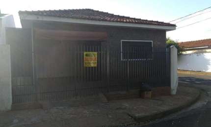 Casa com 4 dormitórios à venda, 137 m² por R$ 280.000,00 - Parque Residencial Cristo Rei - São José do Rio Preto/SP