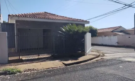 Casa com 4 dormitórios à venda, 137 m² por r$ 280.000,00 - parque residencial cristo rei - são josé do rio preto/sp