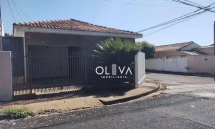 Casa com 4 dormitórios à venda, 137 m² por r$ 280.000,00 - parque residencial cristo rei - são josé do rio preto/sp