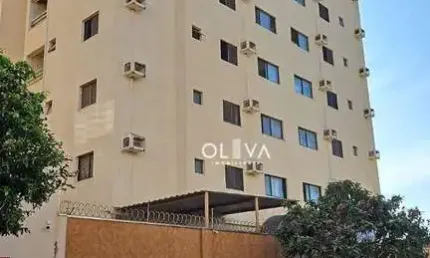 Apartamento com 2 dormitórios para alugar, 70 m² por R$ 1.770,00/mês - Vila Ideal - São José do Rio Preto/SP