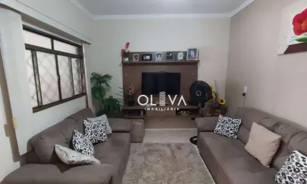 Casa com 3 dormitórios à venda, 134 m² por R$ 320.000 - Residencial Alto das Andorinhas - São José do Rio Preto/SP