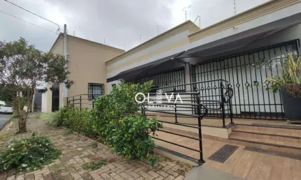 Casa à venda, 145 m² por R$ 750.000,00 - Santos Dumont - São José do Rio Preto/SP