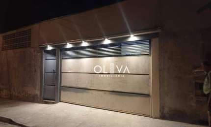 Casa com 2 dormitórios para alugar, 90 m² por R$ 1.300,00/mês - Fraternidade - São José do Rio Preto/SP