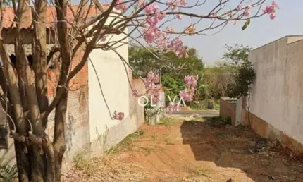 Terreno à venda, 151 m² por R$ 50.000 - Lago Sul - Bady Bassitt/SP