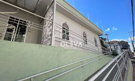 Casa Comercial com 5 salas à venda, 199 m² por R$ 720.000 - Boa Vista - São José do Rio Preto/SP