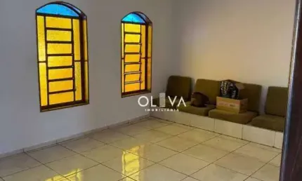 Casa com 2 dormitórios à venda, 228 m² por R$ 380.000 - Jardim Herculano - São José do Rio Preto/SP