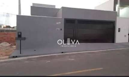 Casa com 2 dormitórios à venda, 67 m² por R$ 290.000 - Tangara - Bady Bassitt/SP