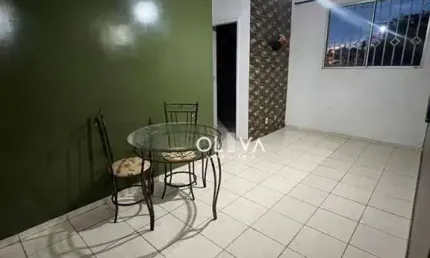Apartamento com 2 dormitórios à venda, 48 m² por r$ 170.000 - residencial ana célia - são josé do rio preto/sp