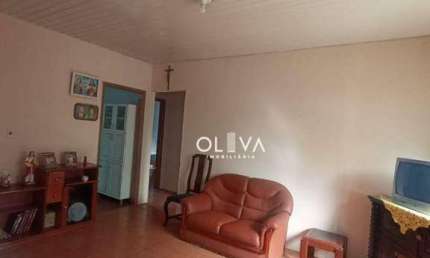 Casa com 2 dormitórios à venda por R$ 320.000 - Vila Moreira - São José do Rio Preto/SP