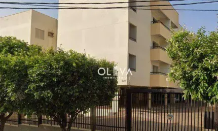 Apartamento com 2 dormitórios para alugar, 50 m² por R$ 1.550,00/mês - Jardim Vieira - São José do Rio Preto/SP