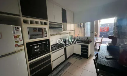 Casa com 2 dormitórios à venda, 160 m² por r$ 250.000,00 - residencial morada do sol - são josé do rio preto/sp