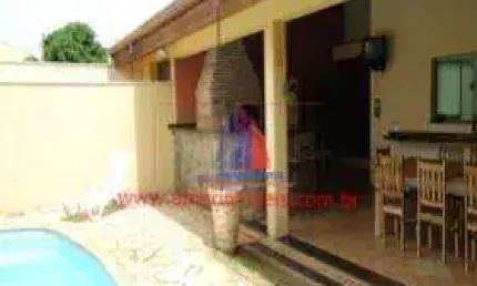 Casa com 3 dormitórios à venda, 300 m² por R$ 1.300.000,00 - Residencial Horto Florestal Jacyra I - Americana/SP