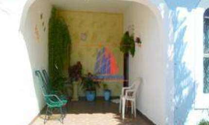 Casa com 3 dormitórios à venda, 150 m² por R$ 375.000,00 - Jardim São Roque - Americana/SP