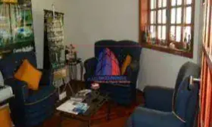 Casa com 3 dormitórios à venda, 350 m² por R$ 890.000,00 - Vila Nossa Senhora de Fátima - Americana/SP