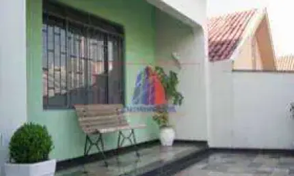 Casa com 3 dormitórios à venda, 186 m² por R$ 650.000,00 - Parque das Nações - Americana/SP