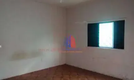 Casa com 3 dormitórios à venda, 150 m² por r$ 300.000,00 - vila mariana - americana/sp
